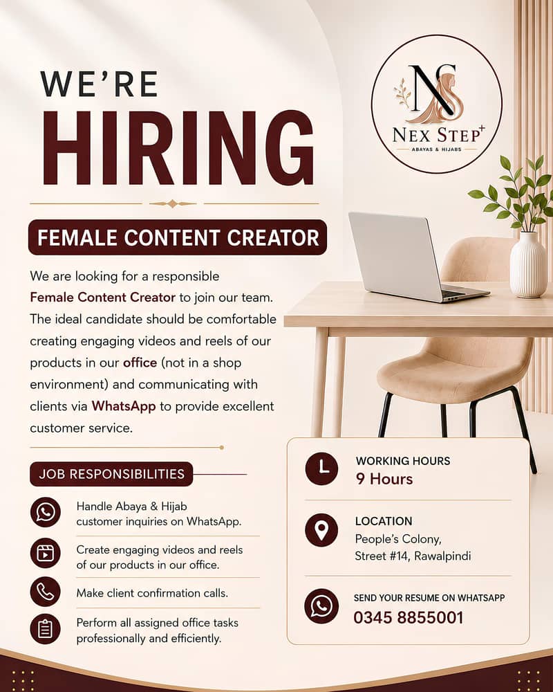 content creator 0