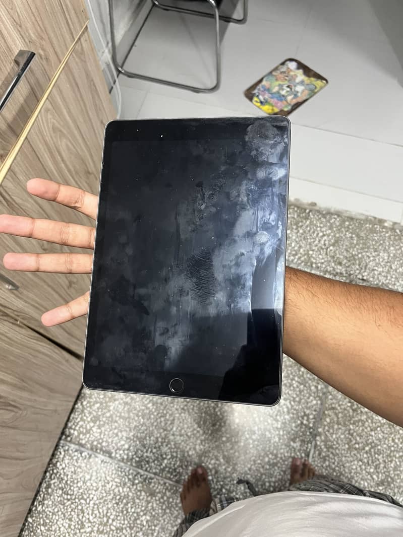 ipad 9 gen 1