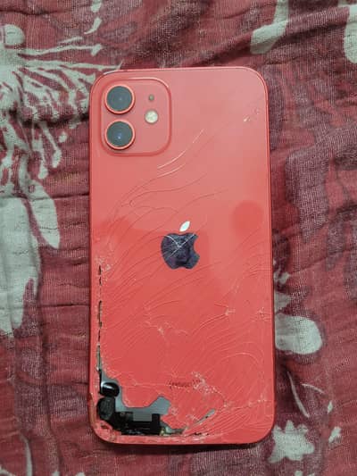 Apple iPhone 12