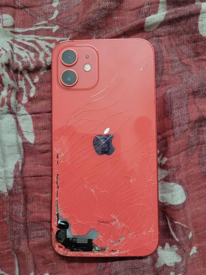 Apple iPhone 12 0