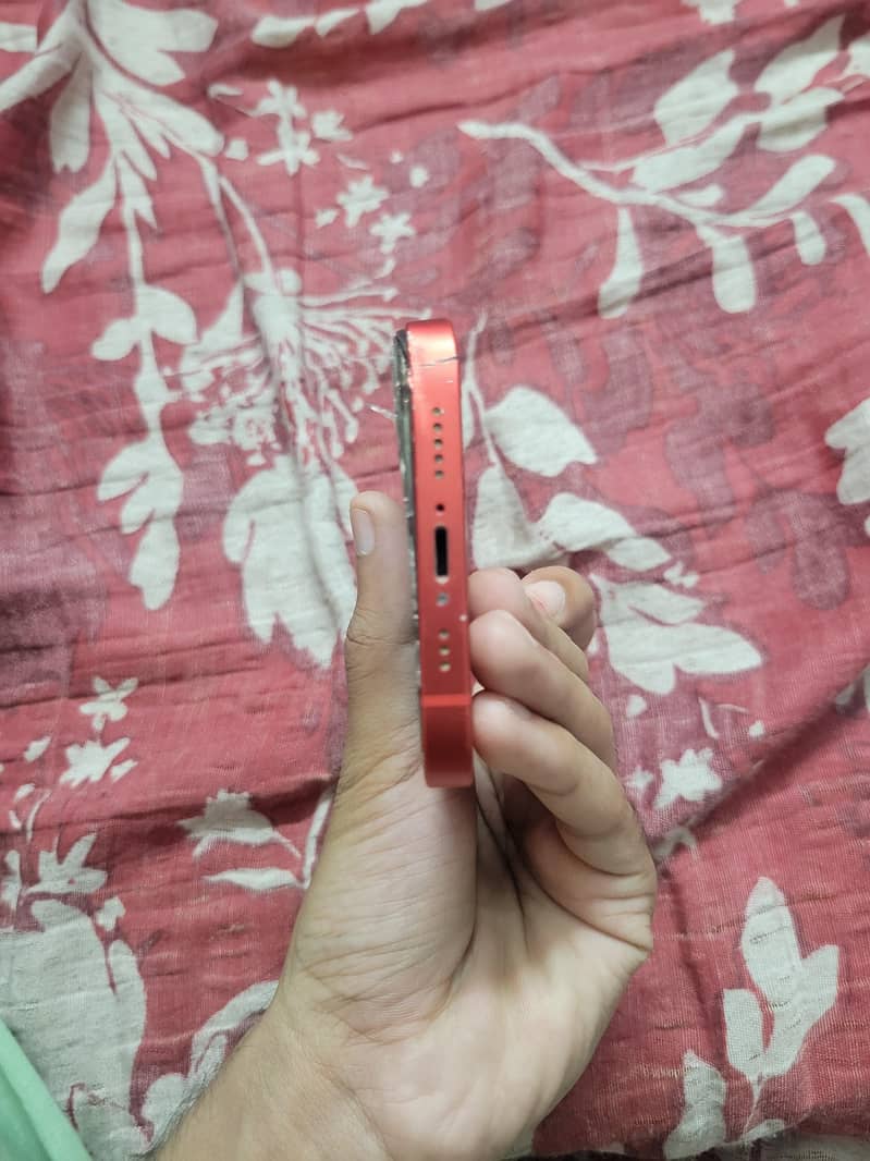 Apple iPhone 12 5