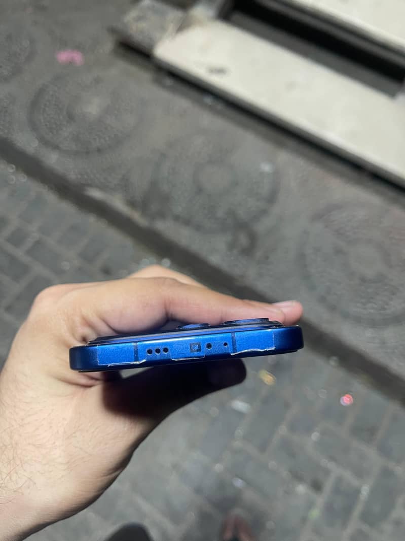 Infinix Note 60 pro 3