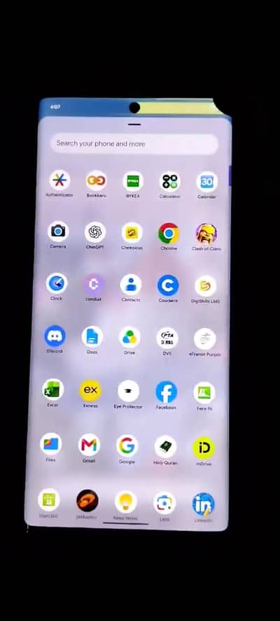 Google pixel 6 pro