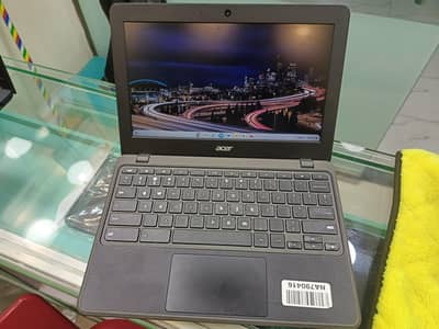 Acer Chromebook C-722