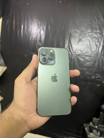 Apple iPhone 13 Pro