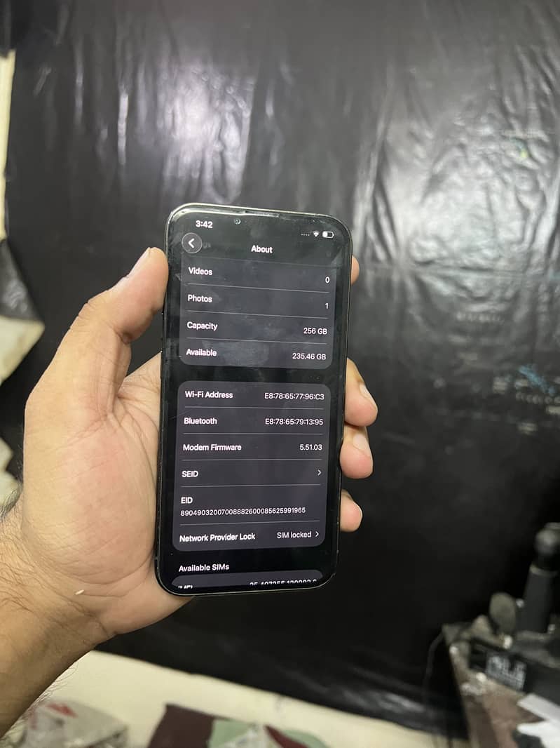 Apple iPhone 13 Pro 5