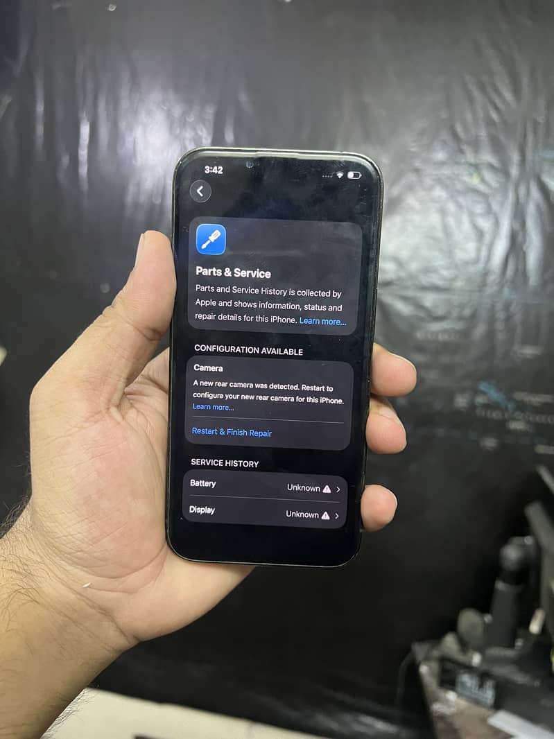 Apple iPhone 13 Pro 6