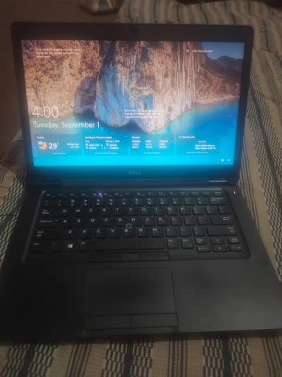 used Laptop  10 by 10 condition