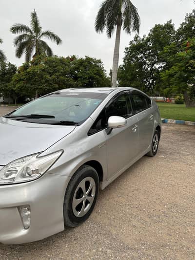 Toyota Prius 2013