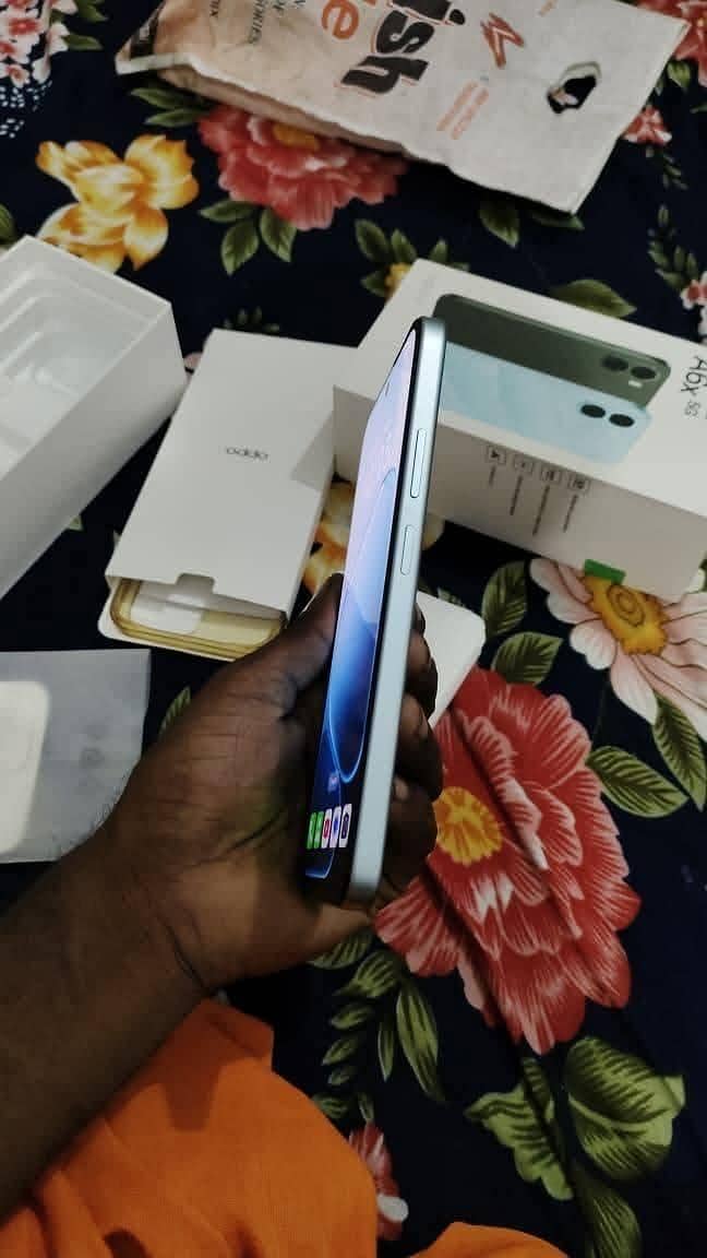 OPPO A6x 2