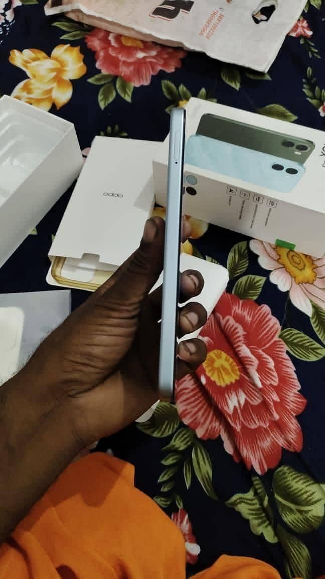 OPPO A6x 3