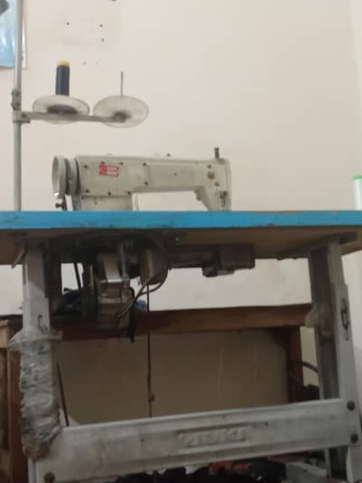 silai machine