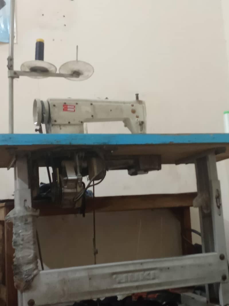 silai machine 0