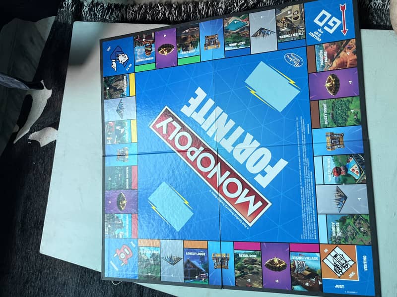 Board games 5