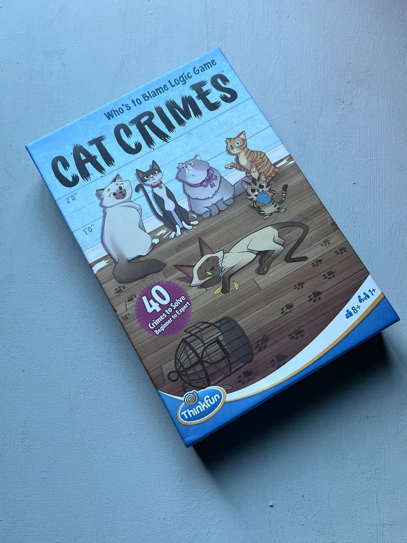 Board games 6