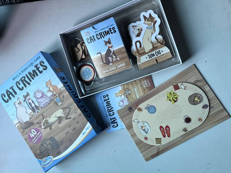 Board games 7