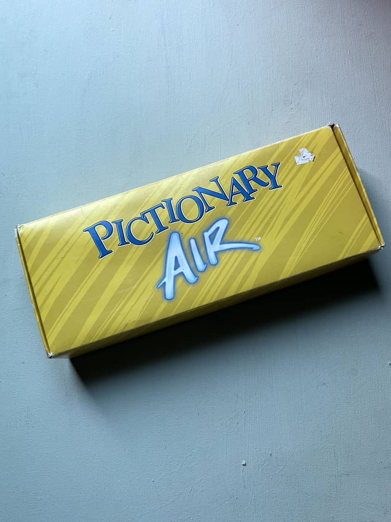 Board games 9