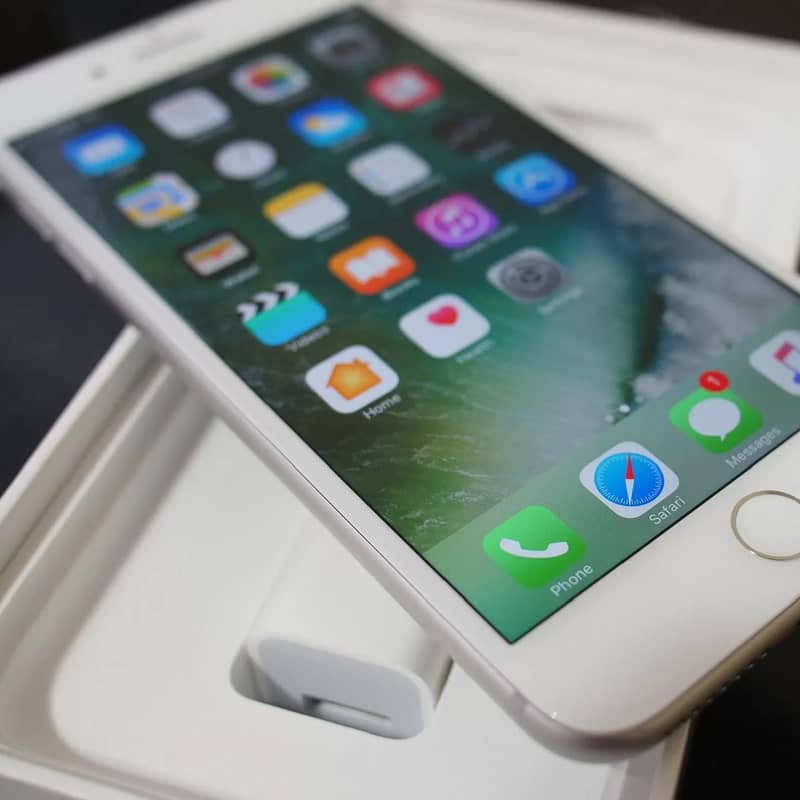 Apple iPhone 7 Plus 3