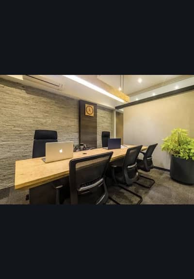 Offices are available for rent best location of lahore neat mall road
