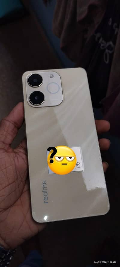 realme note 70