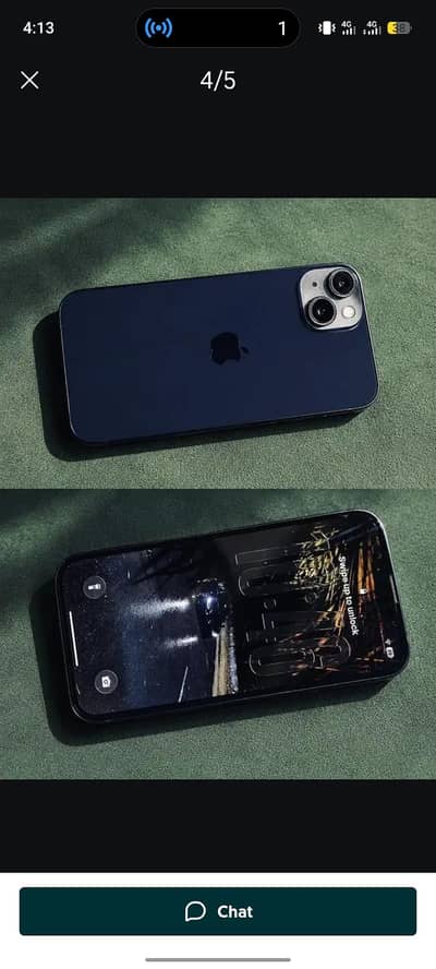 Apple iPhone 14