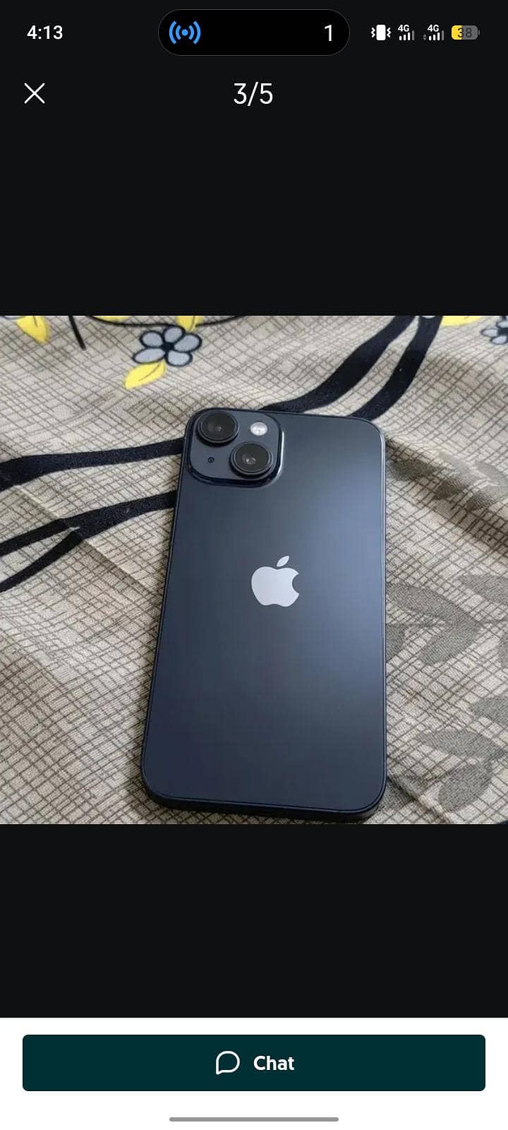 Apple iPhone 14 1