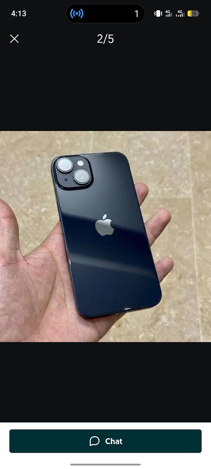 Apple iPhone 14 2