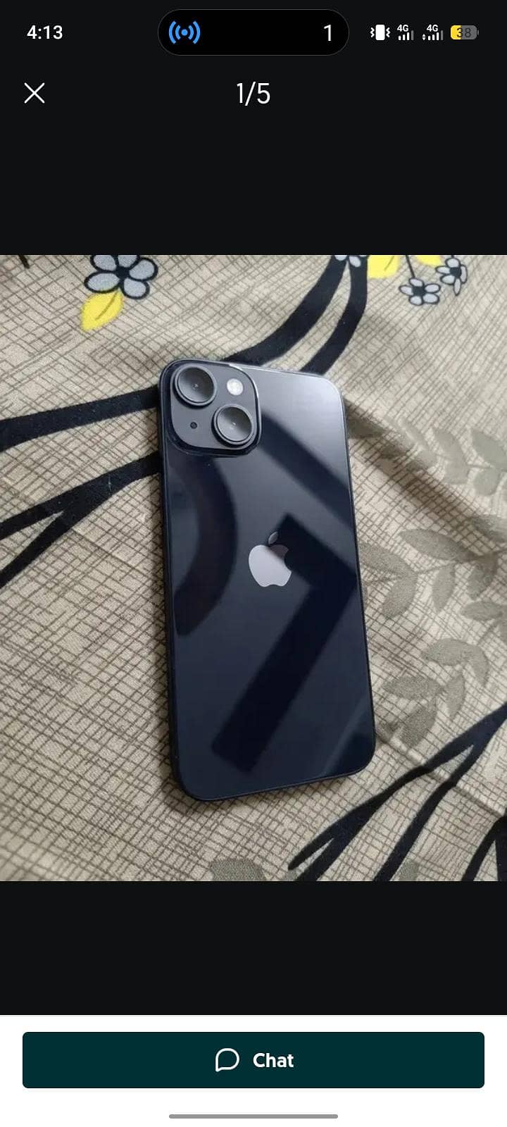 Apple iPhone 14 3