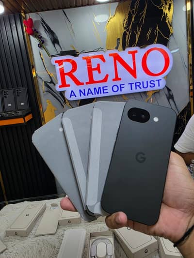Google Pixel 10a Pta Approved