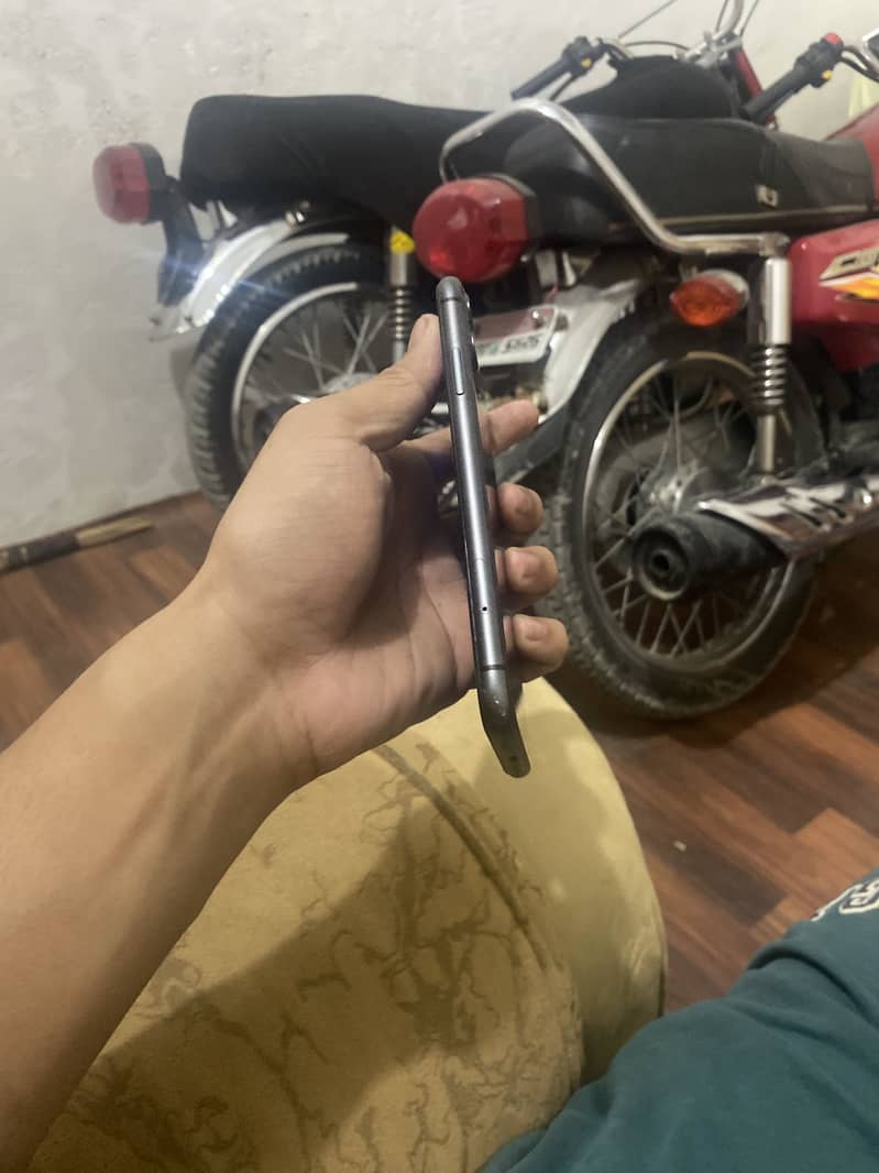 Apple iPhone 11 5