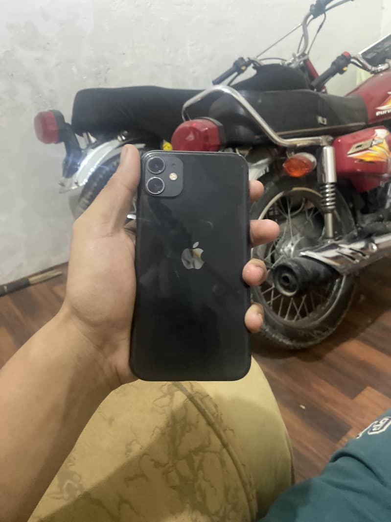 Apple iPhone 11 6