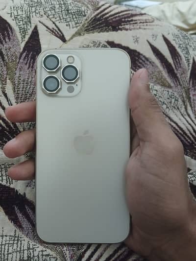 Apple iPhone 12 Pro Max 256gb