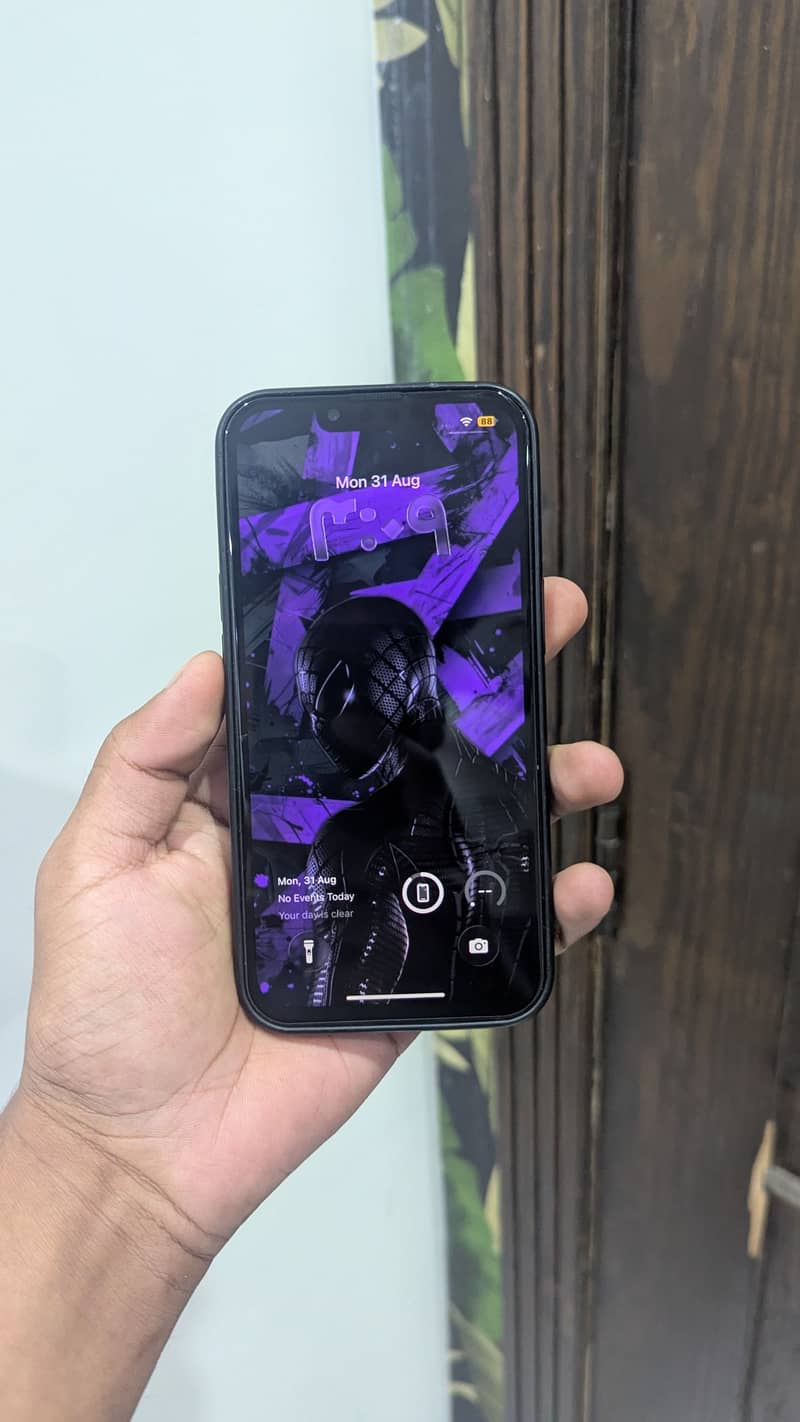 Apple iPhone 13 1