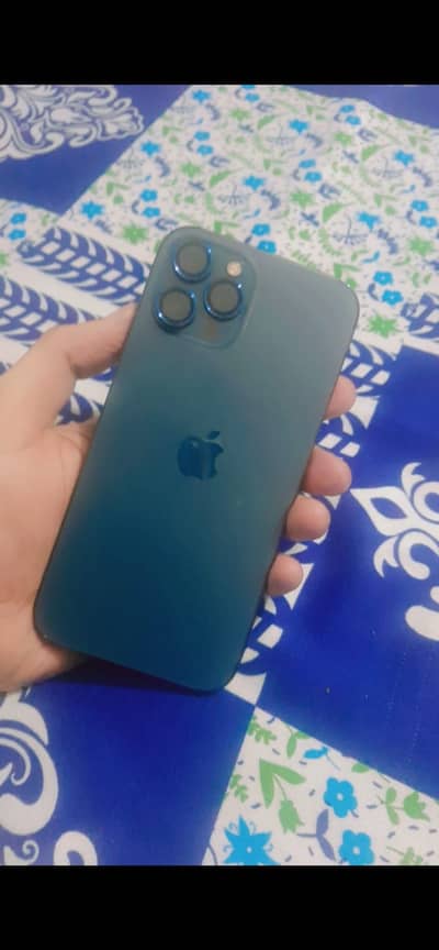 Apple iPhone 12 Pro Max