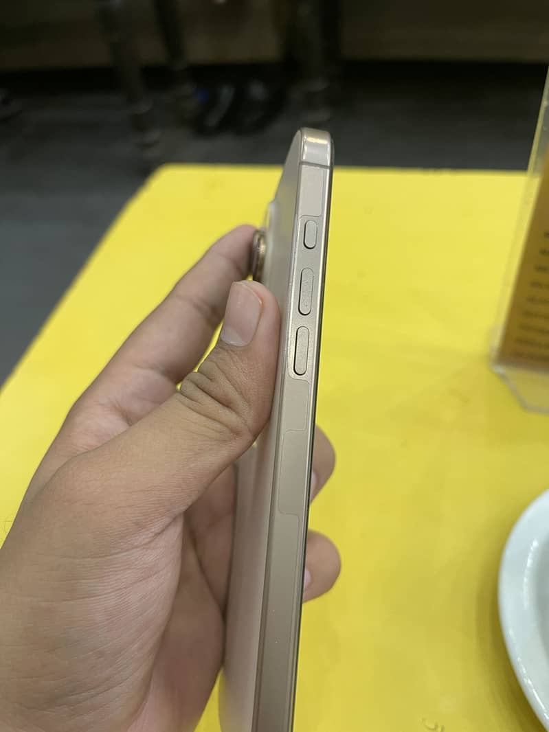 Apple iPhone 16 Pro Max 1