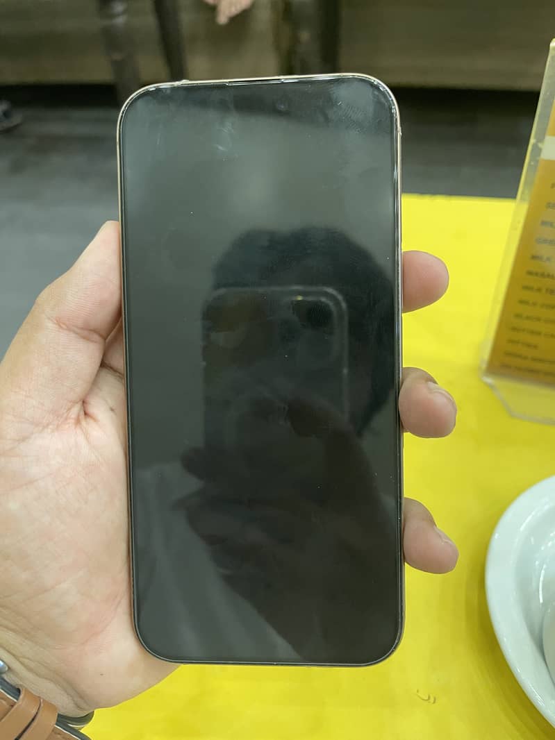 Apple iPhone 16 Pro Max 2