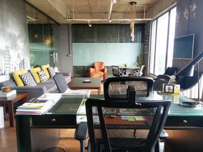 10000 SQFT OFFICE FOR RENT MAIN MM ALAM ROAD GULBERG ASKRI TOWER TRYCONE MALL OF LAHORE SHAHEEN COMPLEX LAHORE