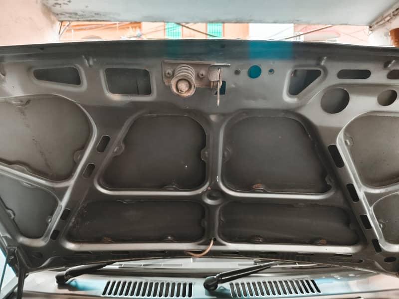 Mehran VX 2010 4