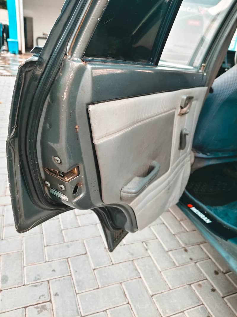 Mehran VX 2010 6
