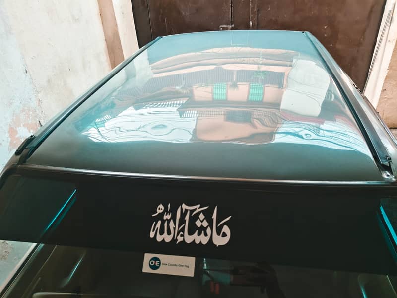 Mehran VX 2010 9