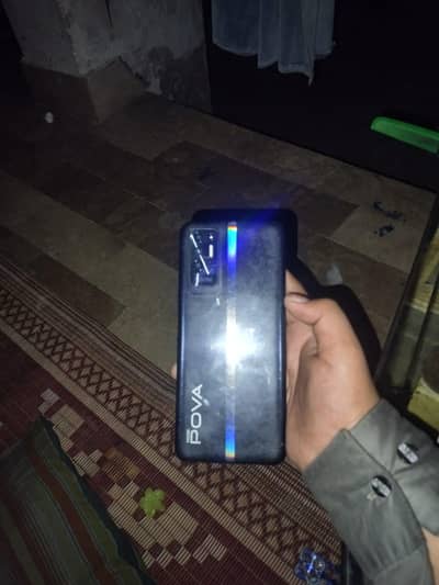Tecno Pova 2 6.128