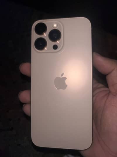 Apple iPhone 16 Pro Max