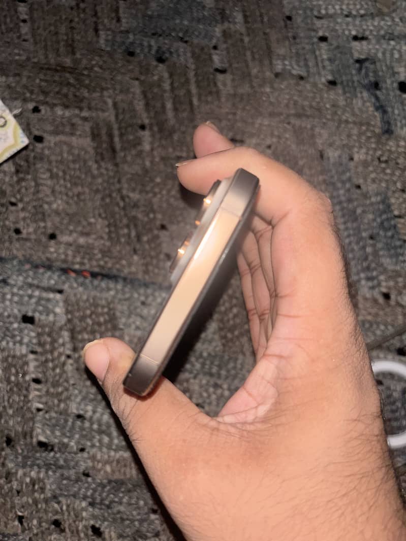Apple iPhone 16 Pro Max 2