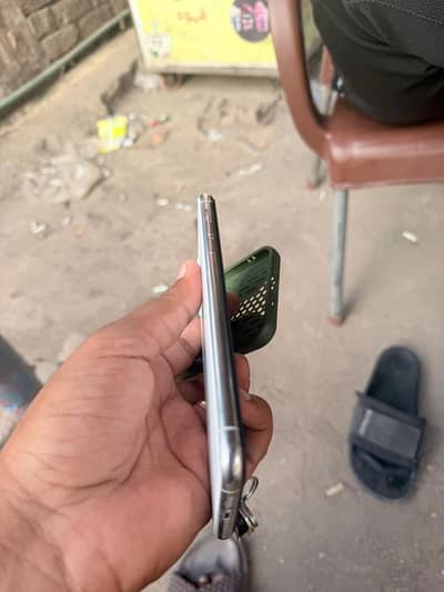 Apple iPhone 11 Pro Max