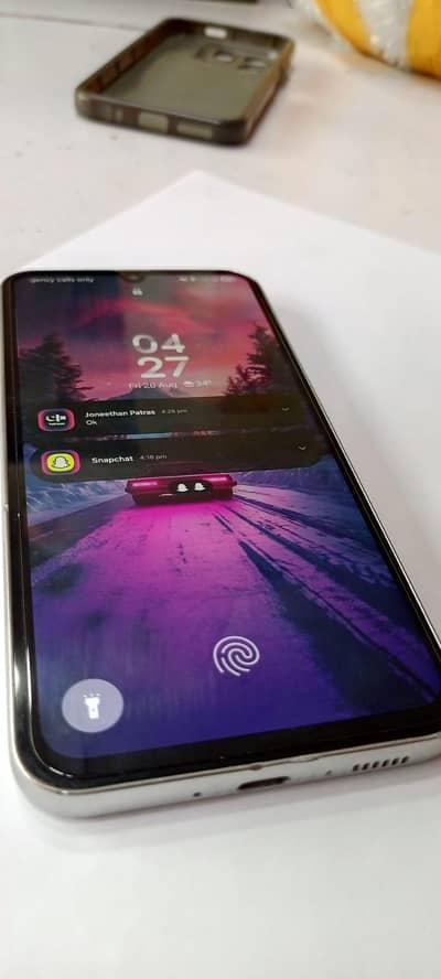 Samsung Mobile A34 5G