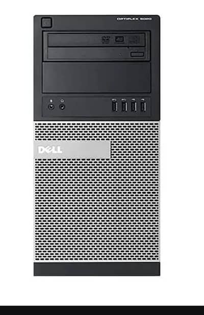 Dell Optiplex 9020