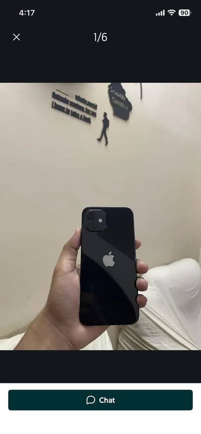 Apple iPhone 12 jV non Pta