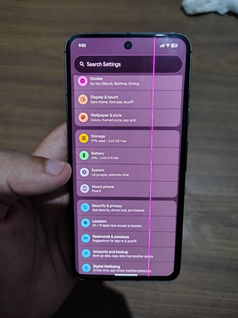 google pixel 8 2