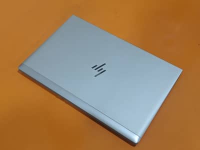 HP Elitebook 840 G7  |  i5 - 10th generation