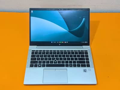 HP Elitebook 840 G7  |  i5 - 10th generation